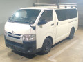 2018 Toyota Regiusace Van