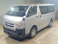 2018 Toyota Hiace Van