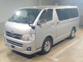 2012 Toyota Hiace Van