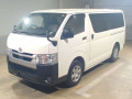 2020 Toyota Hiace Van