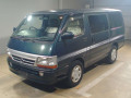 2003 Toyota Hiace Van