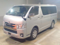 2017 Toyota Hiace Van