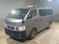 2013 Nissan NV350 CARAVAN VAN