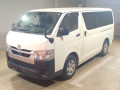 2020 Toyota Hiace Van