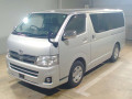 2011 Toyota Hiace Van