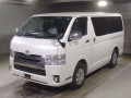 2017 Toyota Hiace Van
