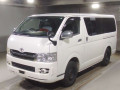 2009 Toyota Hiace Van