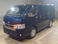 2020 Toyota Hiace Van