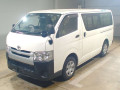 2016 Toyota Hiace Van