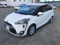 2015 Toyota Sienta