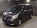 2007 Toyota Noah