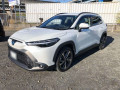 2021 Toyota Corolla Cross