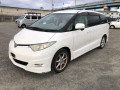2007 Toyota Estima