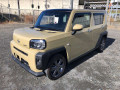 2020 Daihatsu TAFT