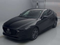 2021 Mazda Mazda3 Fastback