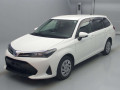 2022 Toyota Corolla Fielder