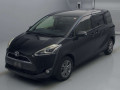 2017 Toyota Sienta