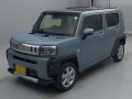 2024 Daihatsu TAFT