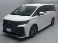 2025 Toyota Vellfire