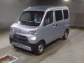 2021 Daihatsu Hijet Cargo