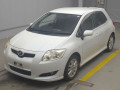 2006 Toyota Auris