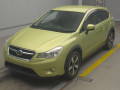 2014 Subaru XV HYBRID