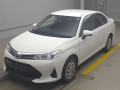 2018 Toyota Corolla Axio