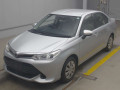 2016 Toyota Corolla Axio