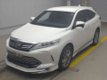 2018 Toyota Harrier