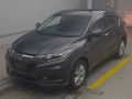 2015 Honda VEZEL
