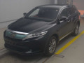 2018 Toyota Harrier