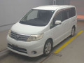 2009 Nissan Serena