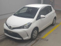 2016 Toyota Vitz