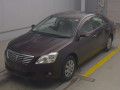 2008 Toyota Premio