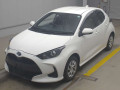 2022 Toyota YARIS