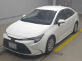 2021 Toyota Corolla Sedan
