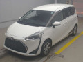 2019 Toyota Sienta