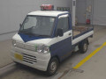 2012 Mitsubishi Minicab Truck