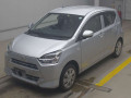 2022 Daihatsu Mira e:S