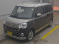 2021 Daihatsu Move Canbus