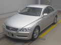 2004 Toyota Mark X