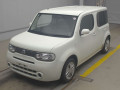 2010 Nissan Cube