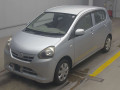 2012 Daihatsu Mira e:S