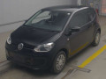 2014 Volkswagen up!