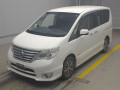 2014 Nissan Serena