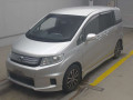 2012 Honda Freed spike hybrid