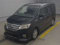 2011 Nissan Serena