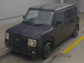 2005 Suzuki ALTO Lapin