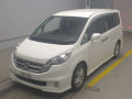 2008 Honda Step WGN