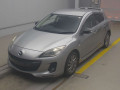 2013 Mazda Axela Sport